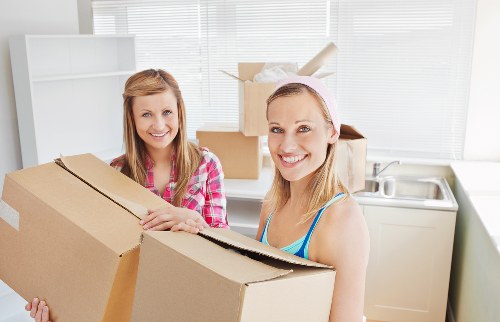 Local insights of West Hampstead for efficient moving